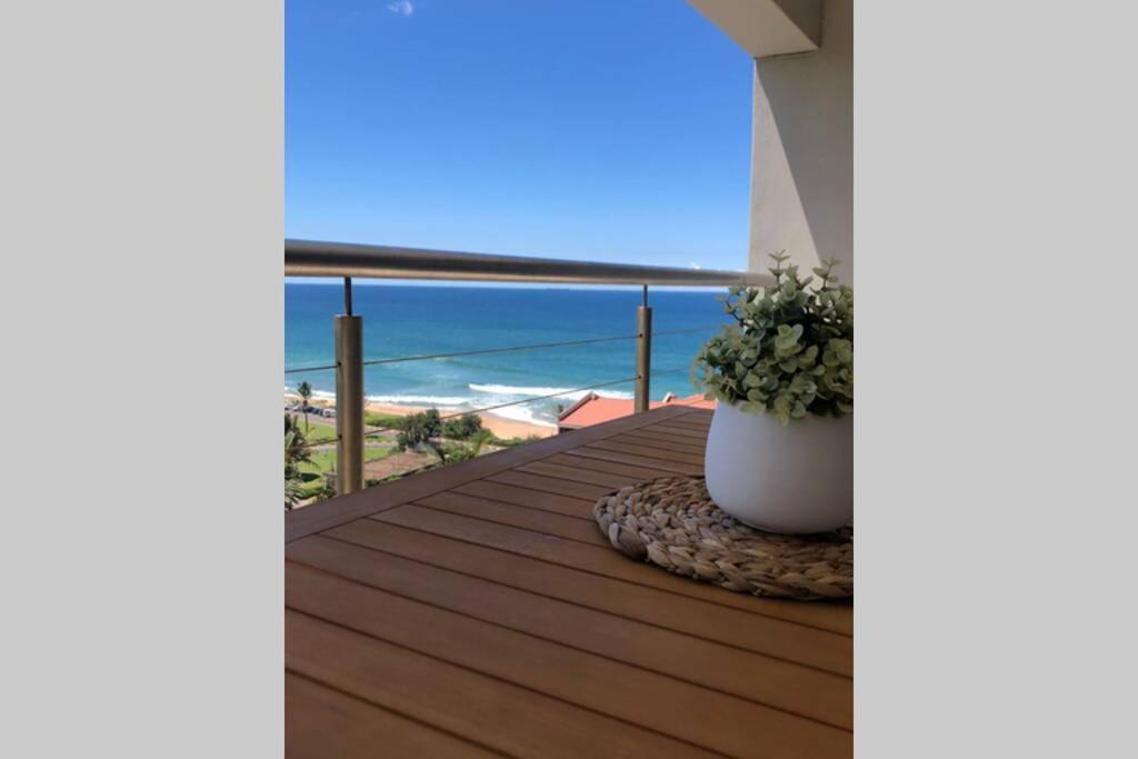 516 Umdloti Resort Exterior photo